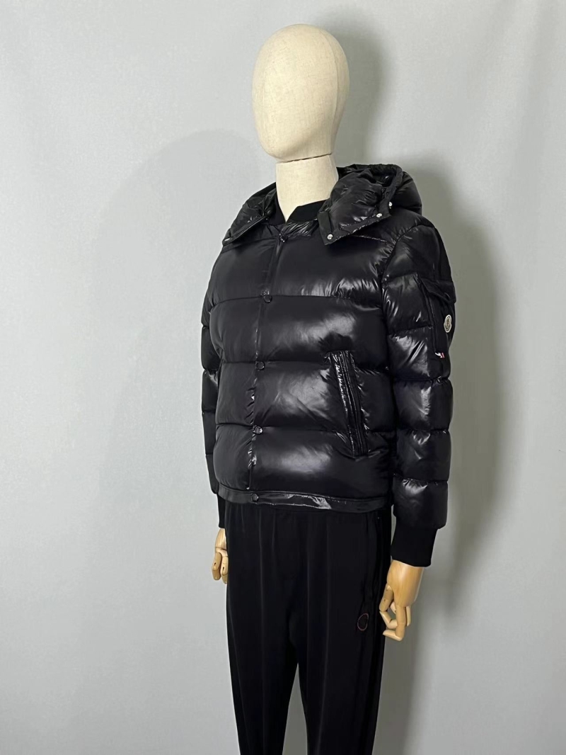 Moncler Down Coat